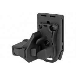 GA side-mount holster,...