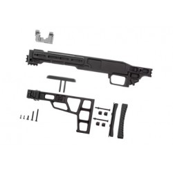 MLC-S2 Tactical Folding...