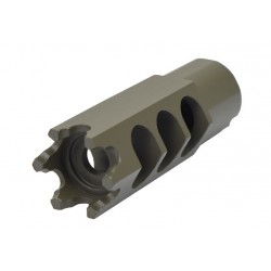 CYMA FLASH HIDER FOR AK...