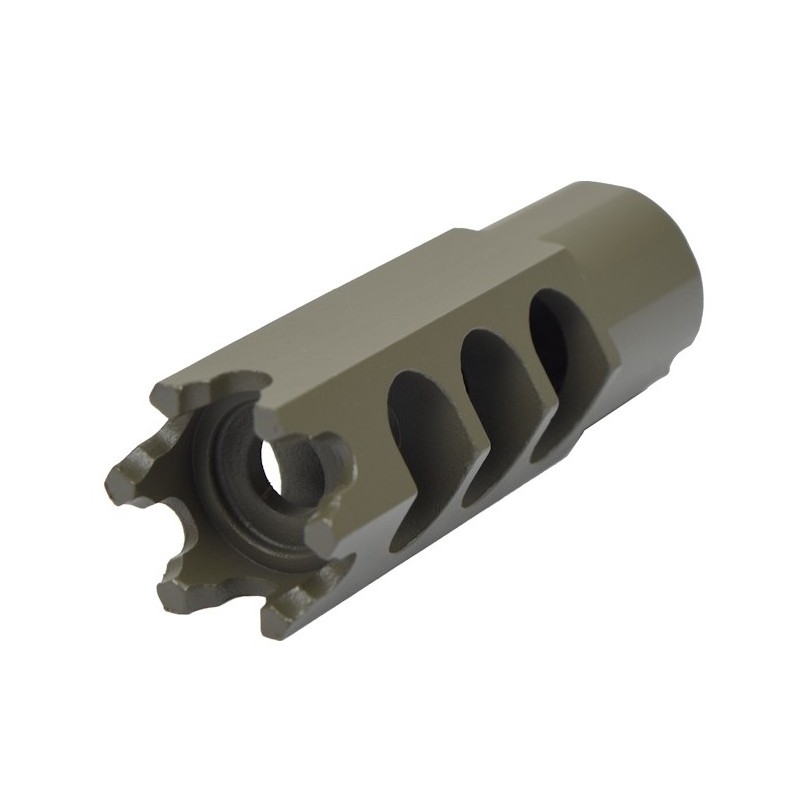 CYMA FLASH HIDER FOR AK SERIES (C215)