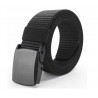 RD8207 BELT 130CM BK