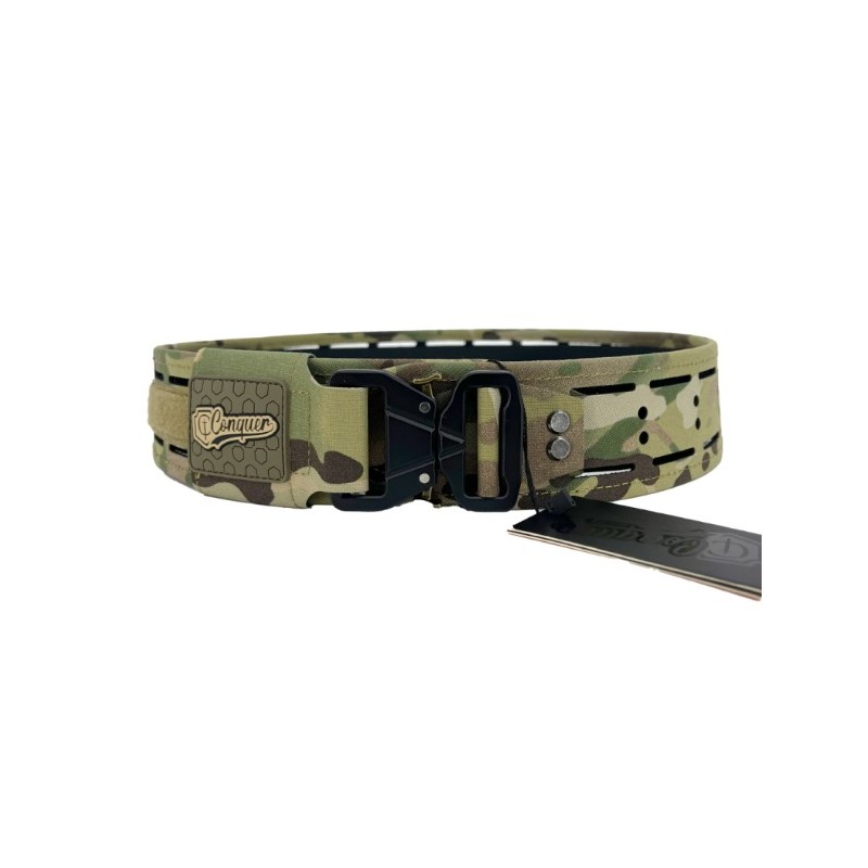 CONQUER ADAPT BELT PLATFORM MC