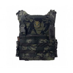 CONQUER CQR VEST GEN2 MCBK