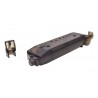 CARGADOR BOLAS TICO-TICO 90RDS NEGRO