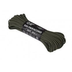 550 Paracord (100ft) -...