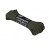 550 Paracord (100ft) - Olive Drab