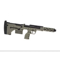 SILVERBACK Desert Tech SRS...