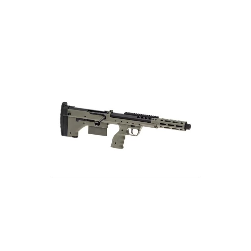 SILVERBACK Desert Tech SRS A2/M2 Sport 16´´