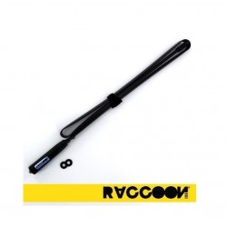 Antena táctica RACCOON 33CM