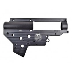 RETROARMS GEARBOX SHELL CNC...