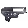 RETROARMS GEARBOX SHELL CNC V2 8mm - QSC