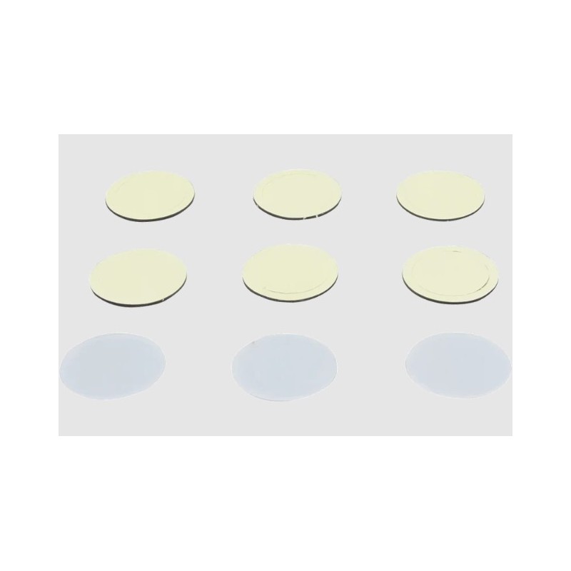 30mm Objective Lens Protection Kit Vector Optics