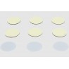 30mm Objective Lens Protection Kit Vector Optics