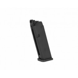 23-round gas magazine for...