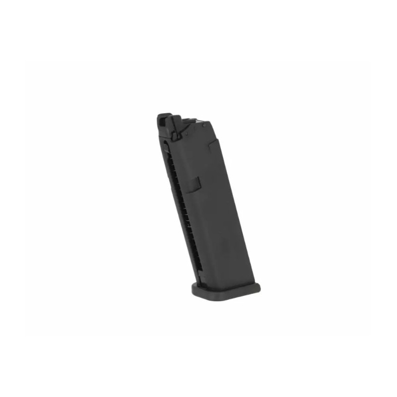 23-round gas magazine for Glock 17 Gen3 / Gen4 VFC / UMAREX