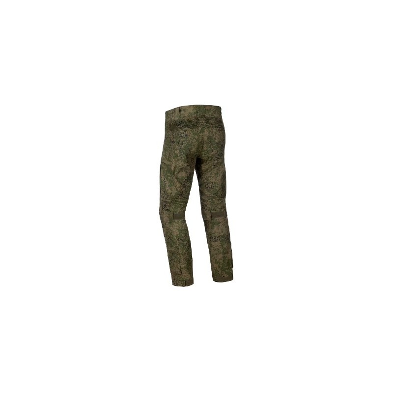 Predator Combat Pant Digital Flora (Invader Gear) L