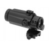 Vector Optics Maverick III 3x22 MIL Magnifier