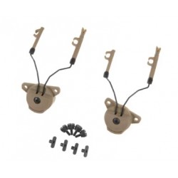 EXF Adapter for Comtac...