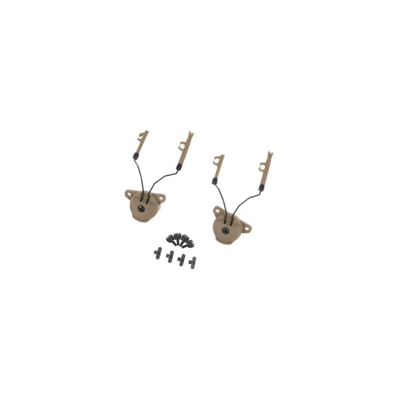 EXF Adapter for Comtac Headsets
