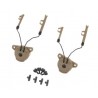 EXF Adapter for Comtac Headsets