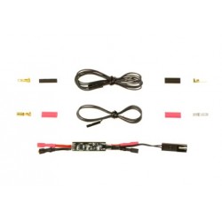 Pico AAB Mosfet Gate