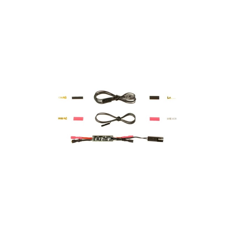 Pico AAB Mosfet Gate