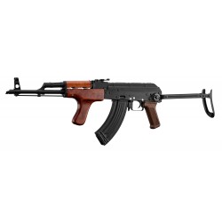 DOUBLE BELL AEG AK AIM...