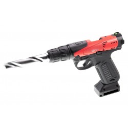 HIL Drill Kit C&C Tac for...