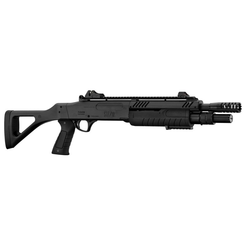 FABARM STF/12-11 COMPACT spring 3 shots BO MANUFACTURE