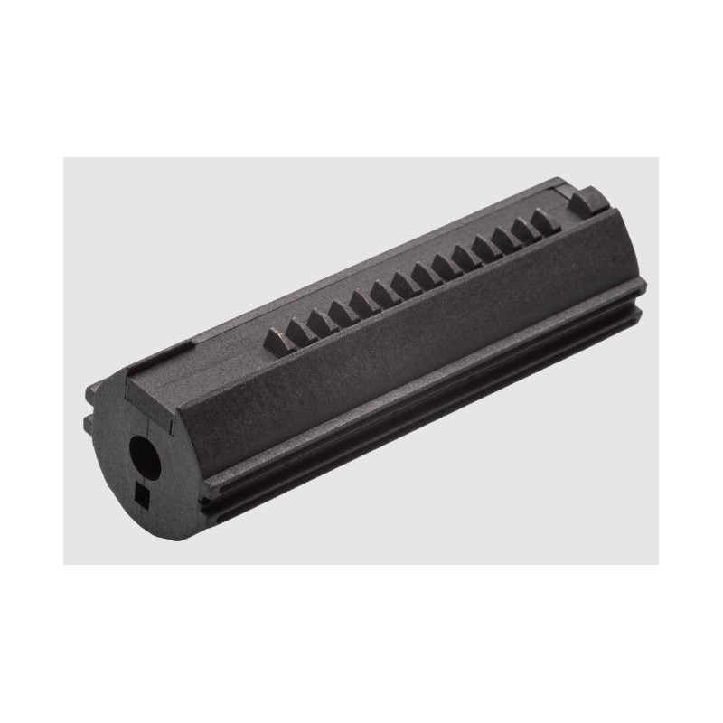 Piston technopolymer carbon fiber MP5 MARUI NGRS METAL TEETH