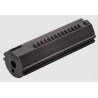 Piston technopolymer carbon fiber MP5 MARUI NGRS METAL TEETH
