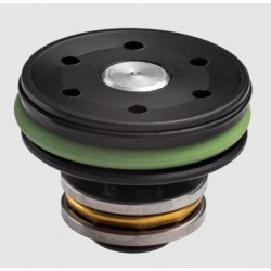 FPS CNC POM double o-ring...