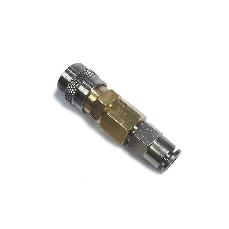 Adaptador QD de desconexión rápida HPA (US)