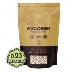 Raccoon PREMIUM BIO BBS -...