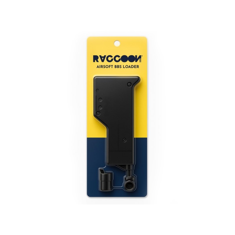 RACCOON BB Speed Loader 200rds