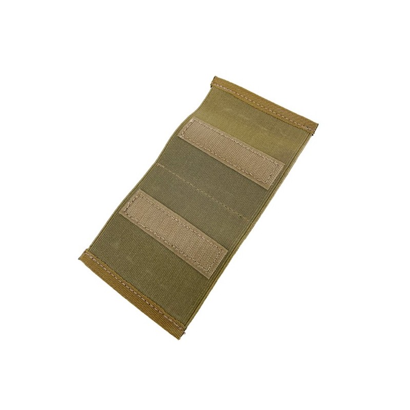 CONQUER MAG INNER INSERT 7.62 DOUBLE - TAN