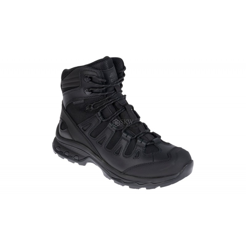 BOTA CENTAUR 7´ NEGRA WP RTC