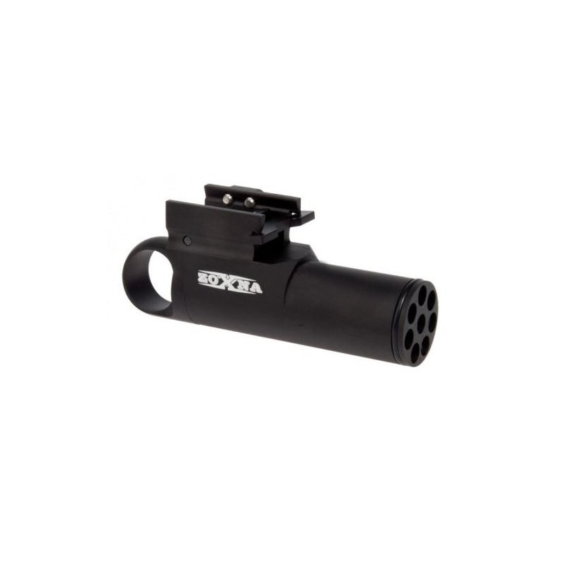 MINI LAUNCHER V2 ZOXNA