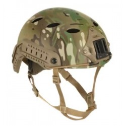 FAST Helmet PJ L/XL