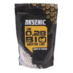 BOLAS ARSENIC KRYPTON BIO...