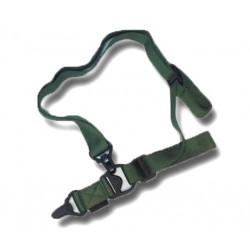 CORREA FUSIL FMA GEN.3 VERDE
