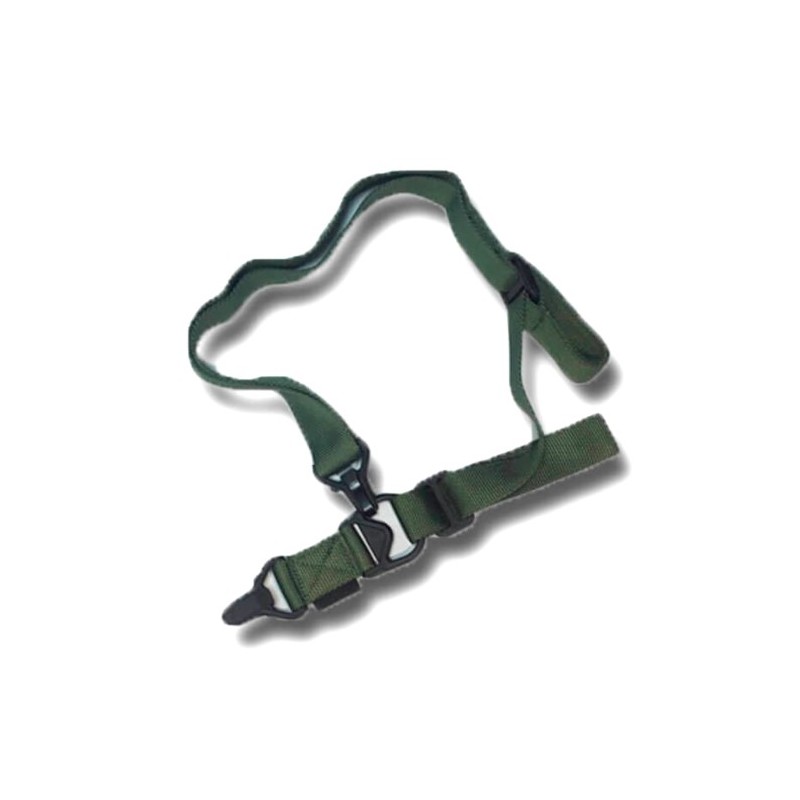 CORREA FUSIL FMA GEN.3 VERDE
