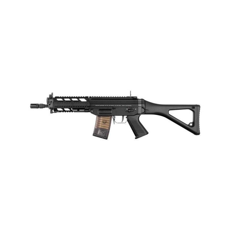 FUSIL TOKYO MARUI SG553 PLUS NEGRO