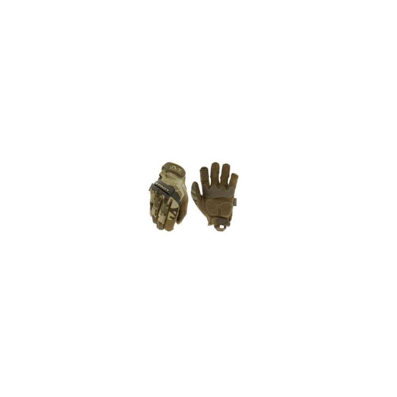 The Original M-Pact Multicam (Mechanix Wear) XXL