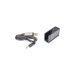 CYMA USB BATTERY CHARGER...