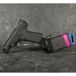 AIRTAC CNC Angled HPA...