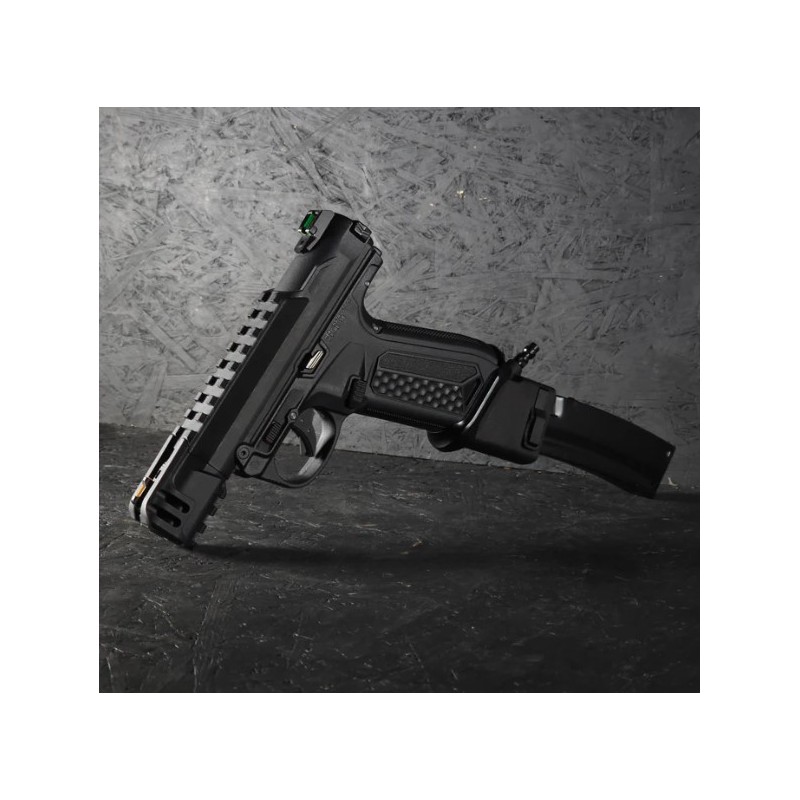AIRTAC GLK/AAP-01 to MP5 HPA Adapter
