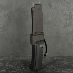 Tokyo Marui MP7 MP5 HPA...