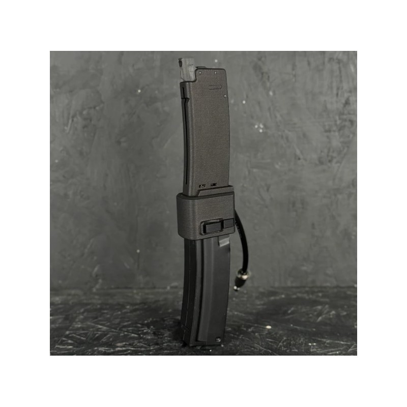 Tokyo Marui MP7 MP5 HPA Adapter (Modular) - PLUG AND PLAY