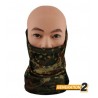 Face Warrior - Flecktarn - Cygnus Armory